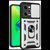 Чохол Armor Guard Shield для Xiaomi Redmi Note 12 Pro 4G Silver 555-00110 фото