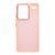 Чохол TPU+PC Space II Color Matte для Xiaomi Redmi Note 13 Pro+ 5G Pink 757-00764 фото