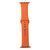 Ремінець для Apple Watch Band Silicone One-Piece Size-S 42/44/45/49 mm Sea Blue 212-02014 фото