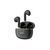 Наушники BOROFONE BW30 Cheerful true wireless BT headset Bright Black 656-00886 фото