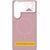Чохол PC Synq with Magnetic Fit для Samsung Galaxy A56 5G Pink 666-05365 фото