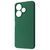 Чохол WAVE Colorful Case (TPU) Xiaomi Redmi 13 4G/Poco M6 4G/Note 13R Forest green 656-06465 фото