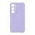 Чохол Silicone Cover Full Camera для Samsung Galaxy S23 (S911) Lilac 777-02468 фото