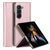 Чохол для смартфона DUX DUCIS Bril для Samsung Fold 5 Pink 666-03966 фото