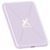 Power Bank Proove X-Core 20W 5000mAh Purple PNXC20010009 фото