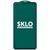 Захисне скло SKLO 5D для Samsung Galaxy M35 5G 777-04861 фото