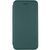 Шкіряний чохол-книжка Classy для Apple iPhone 13 (6.1") Green 777-05234 фото