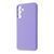 Чехол WAVE Colorful Case (TPU) для Samsung Galaxy M15 Light purple 656-06009 фото