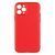 Чохол Leather Gold with Frame для iPhone 11 Pro Red 207-00355 фото