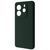 Чохол WAVE Full Silicone Cover для Xiaomi Redmi Note 14 4G (Global) 163.3mm Cyprus green 656-07651 фото