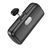 Портативний акумулятор Hoco J116 Cool 5000mAh Lightning Чорний 216-00065 фото