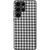 Чехол TPU+PC Grid для Samsung Galaxy S25 Ultra White 555-02668 фото