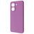Чохол WAVE Colorful Case (TPU) Xiaomi Redmi A5 (European) Black currant 656-06576 фото