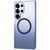 Чохол Proove Shadow Star Case with Magnetic Ring Samsung Galaxy S25 Ultra Blue 656-05149 фото