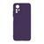 Чехол Silicone Cover Full Camera для Xiaomi Redmi Note 12S Purple 777-02518 фото