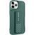 Чохол TPU VIVA для iPhone 11 Pro Max Green 208-03838 фото