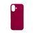 Чохол для смартфона Silicone Case Magnetic для Apple iPhone 17 Dragon Fruit 666-04114 фото