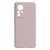 Чехол Full Case with frame для Xiaomi 12 Pro Pinksand 777-00959 фото