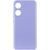 Чохол Silicone Cover Lakshmi Full Camera для Oppo A58 4G Dasheen 777-06890 фото