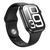 Смарт Годинник Hoco Y30 Smart sports watch Чорний 656-03462 фото