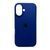 Силіконовий чохол для Apple iPhone 17 Navy Blue 208-06669 фото