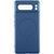 Чехол Silicone Cover Lakshmi Full Camera with MagFit для Google Pixel 8 Pro Синий 555-02073 фото