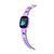 Дитячий смарт-годинник Kids SM W39 LBS+IP67 Pink 656-01076 фото