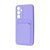 Чохол WAVE Colorful Pocket Samsung Galaxy S23 FE Light Purple 777-00231 фото