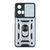 Противоударный чехол Armor Guard Shield для Motorola E14 Silver 555-02288 фото