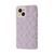 Чохол Fluffy Love Case для iPhone 14 Purple 208-03739 фото