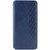 Чохол-книжка Rubic Leather для Samsung Galaxy A05s Blue 666-02892 фото