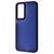 Чехол WAVE Matte Color Case для Samsung Galaxy A36 Midnight Blue 777-03229 фото
