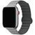 Ремінець BlueO Magnetic Silicone для Apple Watch 42(ser.1-3)/44/45/46/49mm Grey 212-01782 фото