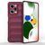 Чехол Cosmic Magic Shield для Xiaomi Redmi 12 Plum 777-01879 фото