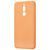 Чехол WAVE Colorful Case (TPU) для Xiaomi Redmi 8/8A Peach 656-06515 фото