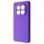 Чохол WAVE Full Silicone Cover для Xiaomi Redmi Note 14 Pro+ Dark purple 656-07701 фото