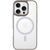 TPU+PC чохол Blueo Skin Friendly Frosted with MagSafe для Apple iPhone 16 Pro Max (6.9") Grey 777-07928 фото