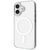 Чехол Proove VS1 Case with Magnetic Ring iPhone 17 White 656-05398 фото