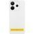 Чохол Silicone Cover Lakshmi Full Camera для Xiaomi Redmi 15C (EU) White 777-07828 фото