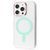 Чохол Proove Cuprum Case with Magnetic Ring iPhone 14 Pro Mint 656-04518 фото