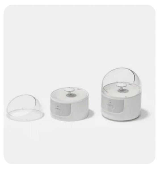 Поилка CATLINK AI Water Fountain - Pure 1 656-00613 фото
