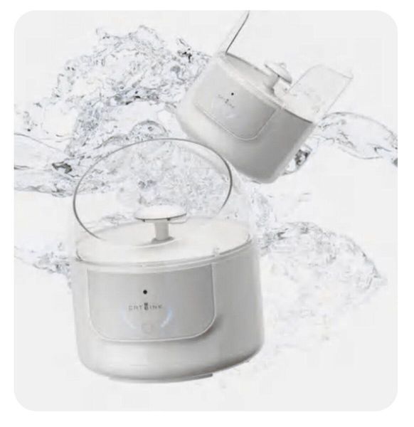 Поилка CATLINK AI Water Fountain - Pure 1 656-00613 фото