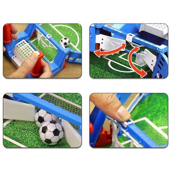 Настольный футбол Ummi 01818 Table Sports (2 balls) 656-03395 фото