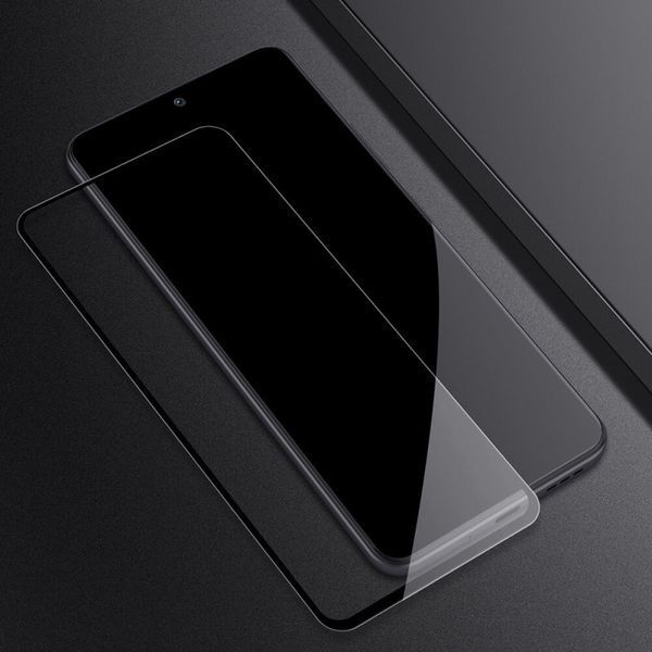 Защитное стекло Nillkin (CP+PRO) для Samsung Galaxy A16 4G/5G 777-08521 фото