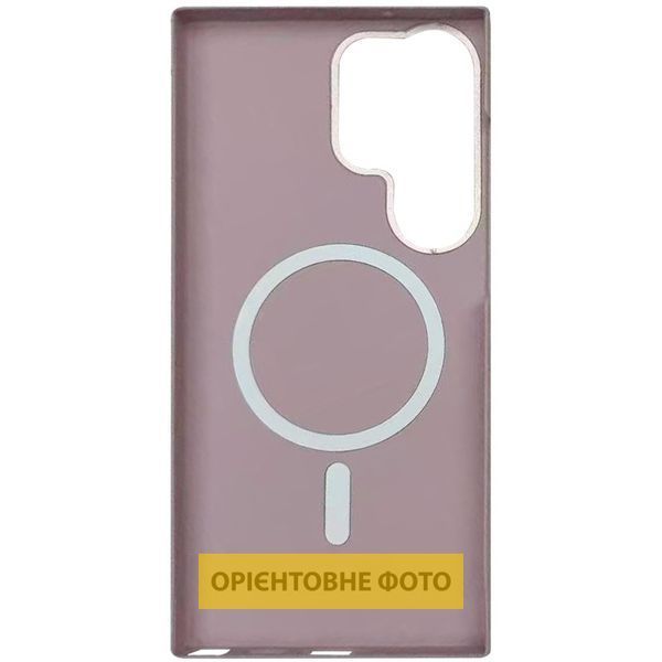 Чохол PC Synq with Magnetic Fit для Samsung Galaxy A56 5G Pink 666-05365 фото