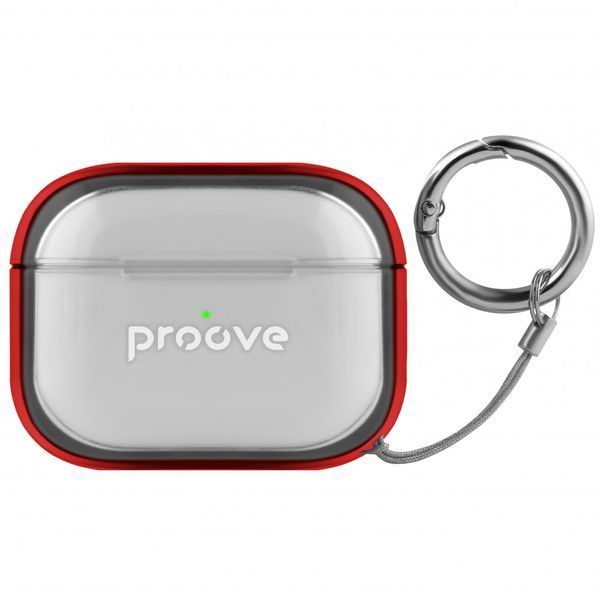 Чохол Proove Safe Box Case AirPods Pro Green 656-05102 фото