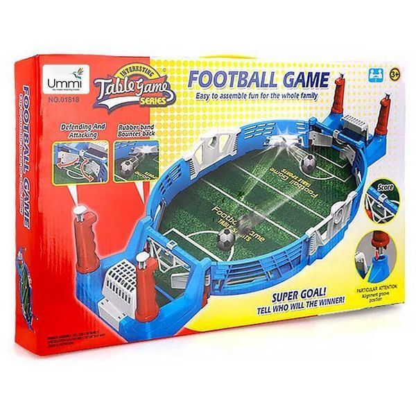 Настольный футбол Ummi 01818 Table Sports (2 balls) 656-03395 фото