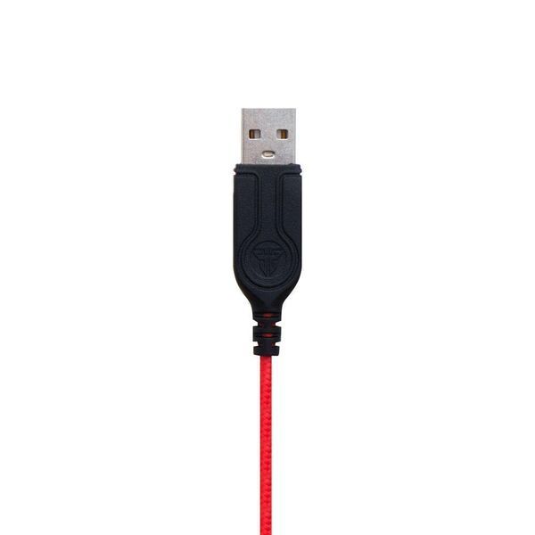 USB Мышь Игровая Fantech G13 Rhasta 2 Черный 656-02716 фото