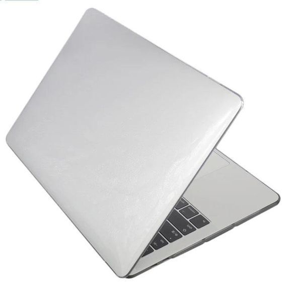 Чехол-накладка Clear Shell для Apple MacBook Pro 13.3" (A1706/A1708/A1989/A2159/A2289/A2251/A2338) Прозорий 656-08521 фото