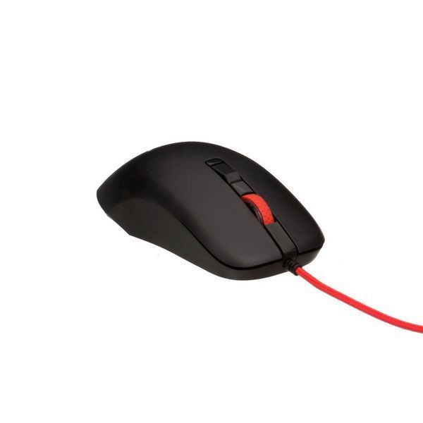 USB Мышь Игровая Fantech G13 Rhasta 2 Черный 656-02716 фото